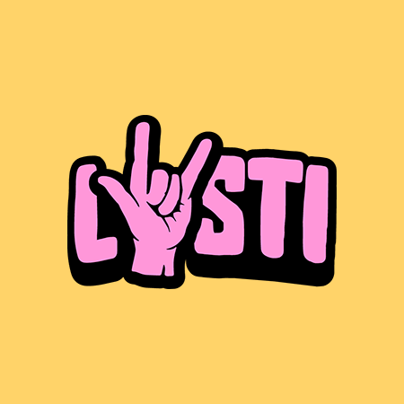 Lysti логотип