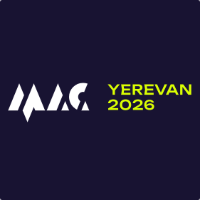 MAC Affiliate Conference 2026 логотип