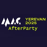 MAC GRAND AFTERPARTY логотип
