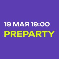 MAC GRAND PREPARTY логотип