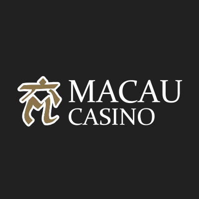 Macau логотип