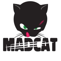 MadCat логотип