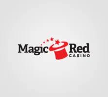 Magic Red логотип