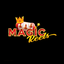 Magic Reels логотип