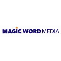 Magic Word Media логотип