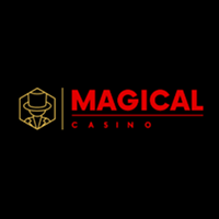 Magical Casino логотип