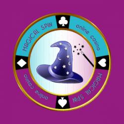 Magical Spin логотип