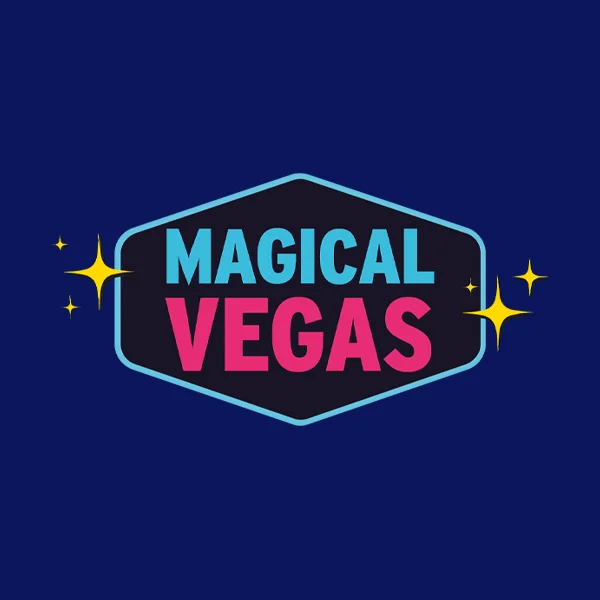 Magical Vegas логотип