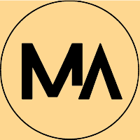 Magiplay Affiliates логотип