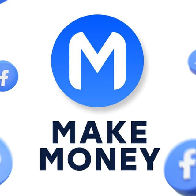 MakeMoney Team логотип