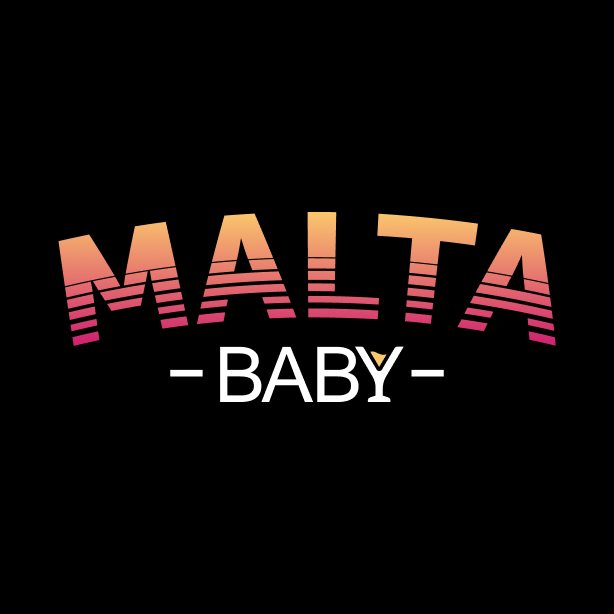 Malta Baby 2024 логотип