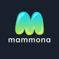 Mammona логотип