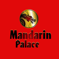 Mandarin Palace Casino логотип