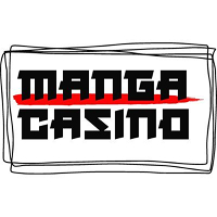Manga Casino логотип