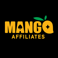 Mango Affiliates логотип