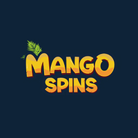 Mango Spins логотип