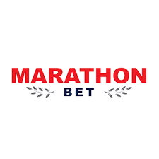 Marathonbet Partners логотип