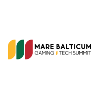MARE BALTICUM Gaming & TECH Summit логотип