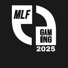 Marketing Leaders Forum (MLF) 2025 логотип