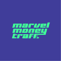 Marvel Money Traff логотип