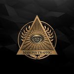 Masons Traffic логотип