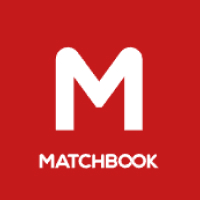 Matchbook логотип