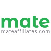 Mate Affiliates логотип