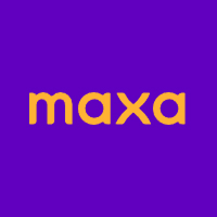 Maxa логотип
