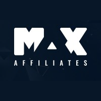 Max Affiliates логотип