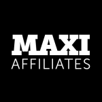 Maxi Affiliates логотип