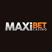 MaxiBet логотип