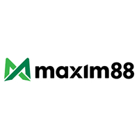Maxim88 логотип