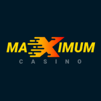 Maximum Casino логотип