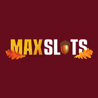 MaxSlots логотип