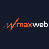 MaxWeb Affiliate Network логотип