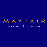 Mayfair Casino логотип
