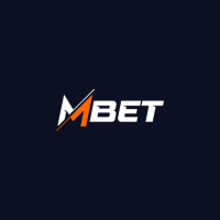 Mbet логотип