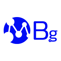 MBg логотип