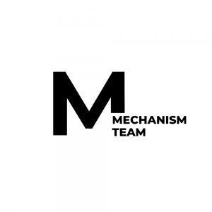 MECHANISM TEAM логотип