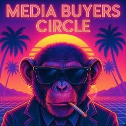 Media Buyer's Circle by Zocket логотип
