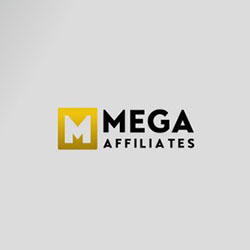 Mega Affiliates логотип