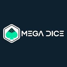 Mega Dice логотип