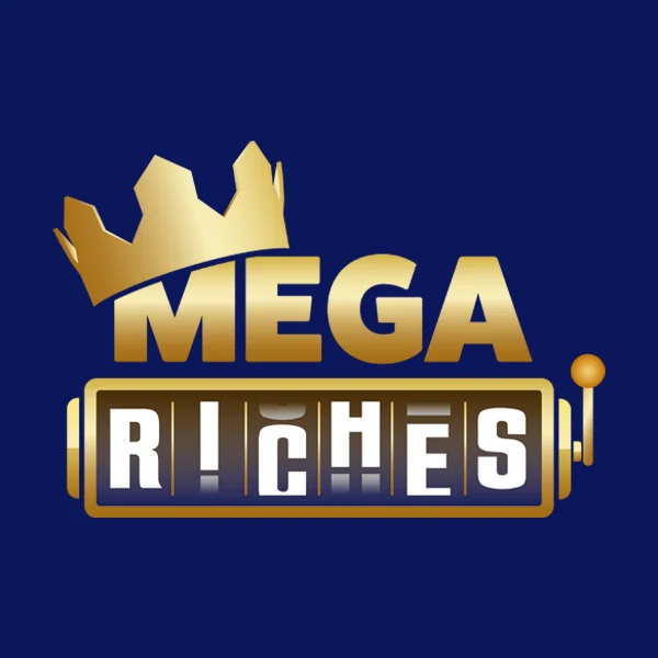 Mega Riches логотип