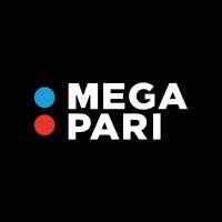 Megapari логотип