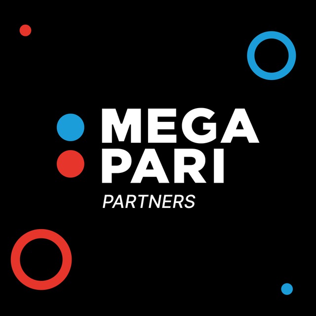 Megapari Partners логотип