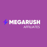 Megarush Affiliates логотип