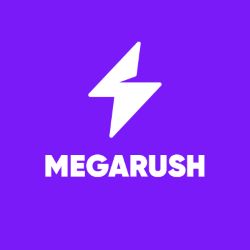 MegaRush логотип