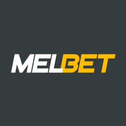 MelBet логотип