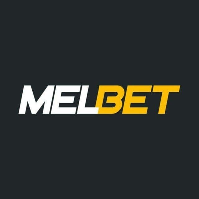 Melbet Partners логотип