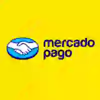 Mercado Pago логотип